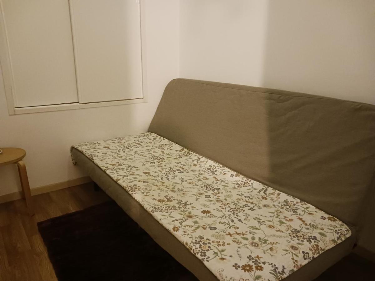 Lisbonne Estrela Apartamento