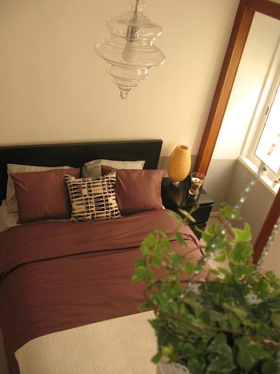 Apartamento Lisbonne Estrela *