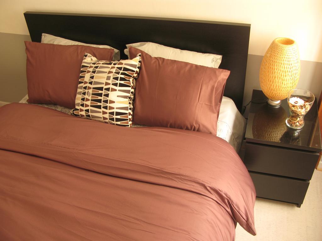 Apartamento Lisbonne Estrela