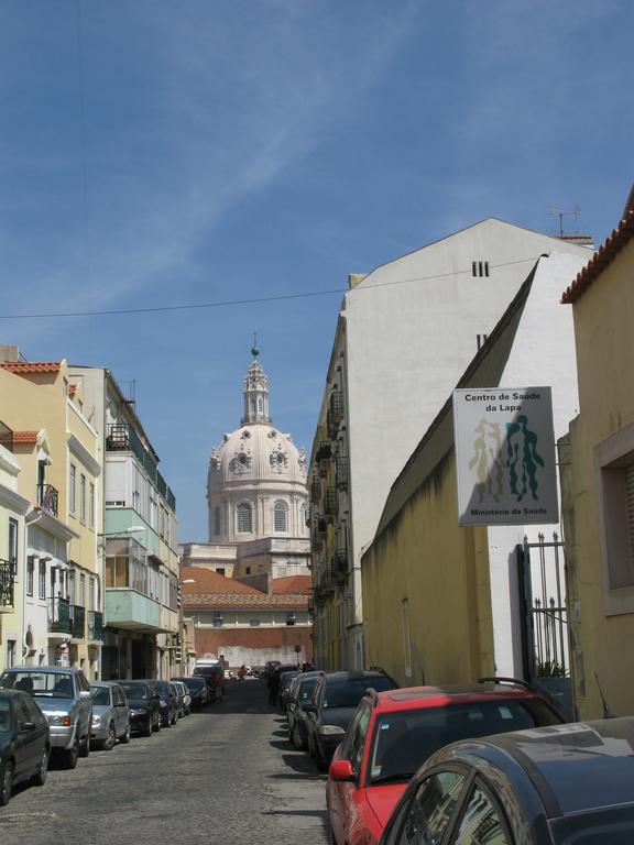 Lisbonne Estrela Lisboa