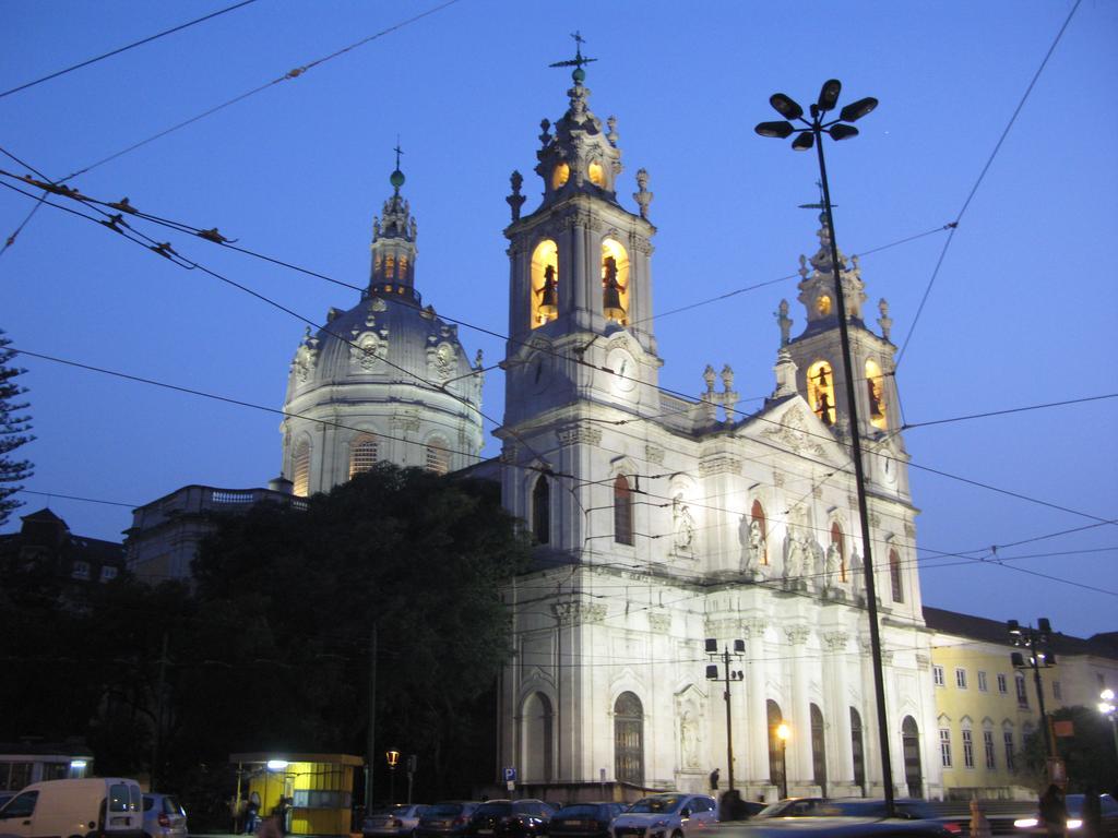 Lisbonne Estrela * Lisboa