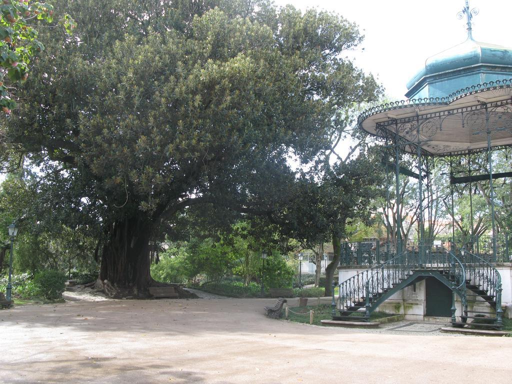 Lisbonne Estrela